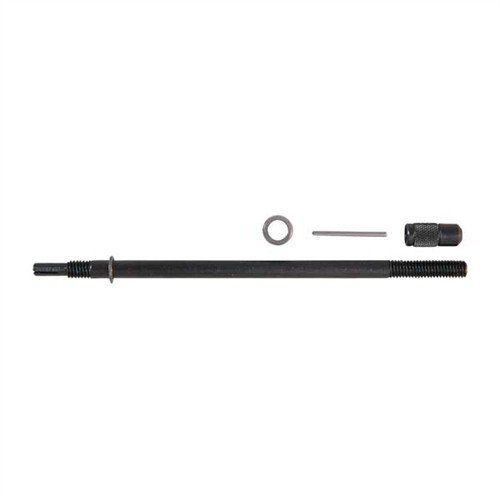 Reddingin CARBIDE KIT for Competition Bushing Die tarjoaa tarkkuutta ja kestävyyttä, täydellinen 30-06, 300 Win ja 30-338 Winchester -patruunoille.