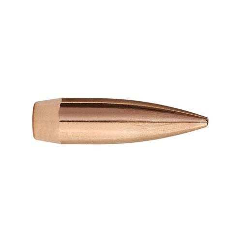 MATCHKING 30 CALIBER (0.308") 155GR HPBT - huipputason ammukset kilpailuhenkisille ampujille, jotka vaativat tarkkuutta ja luotettavuutta pitkällä matkalla.