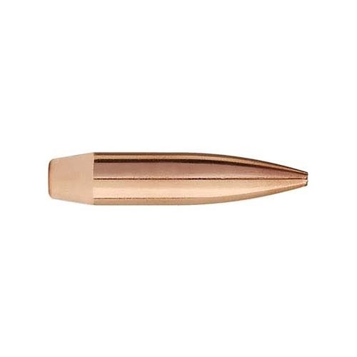 MATCHKING 7MM (0.284") Hollow Point Boat Tail - tarkkuusammuntaluoti, joka tarjoaa erinomaisen ballistiikan ja huipputason suorituskyvyn. 100 kpl/paketti.