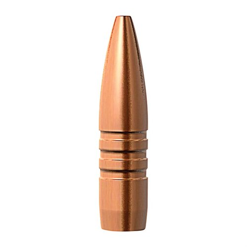 BARNES TRIPLE SHOCK X 7MM (0.284