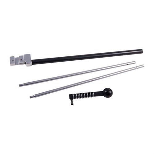 T-7 Turret Press tarjoaa seitsemän aseman tornipään, valukivirakenteen ja tehokkaan compound-linkityksen tarkkaa lataamista varten.