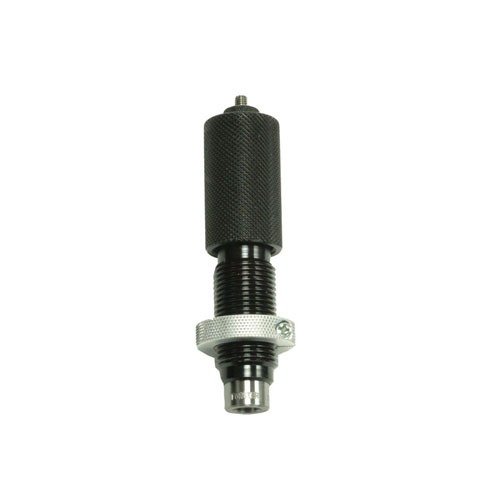 Forster Bench Rest Seater Die 6.5X47MM Lapua takaa täydellisen tarkkuuden ja suoruuden patruunoissa, kiitos innovatiivisen tuen ja korkealaatuisen valmistuksen.