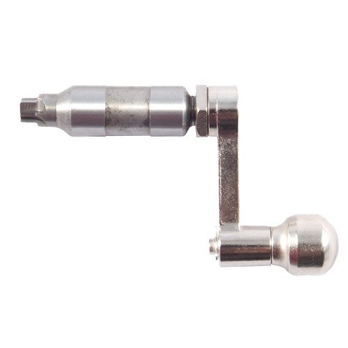 Nallitaskun työkalut > Kalvaimet ja muotoilijat - Esikatselu 0