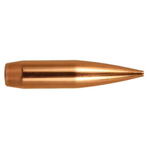 .30 kaliberin VLD 210gr boat tail -kuulat tarjoavat huipputarkkuutta ja luotettavuutta, täydellisiä kilpailuammuntatilanteisiin.