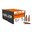 NOSLER 6MM (0.243") 55GR SPITZER 250/BOX