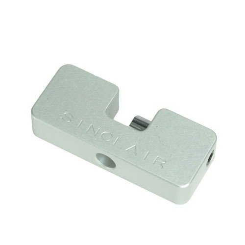 Sinclair NT-1000 - tasoittaa kaulan seinämän paksuuden, parantaa laukauksen johdonmukaisuutta ja sopii useimmille patruunoille. Kestävä ja tehokas työkalu.