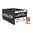 NOSLER 22 CALIBER (0.224") 69GR HOLLOW POINT BOAT TAIL 250/BOX