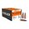 NOSLER 6MM (0.243") 70GR SPITZER 250/BOX