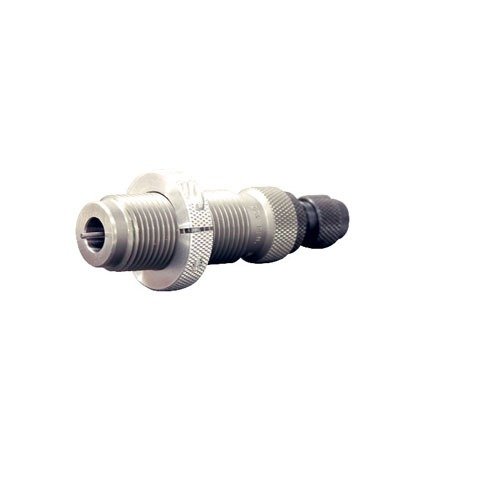 Forsterin Bushing Bump Neck Sizing Die 300 WSM mahdollistaa tarkkuuden kaulan koossa ilman patruunan rungon muokkaamista; valitse oikea bushing erikseen.