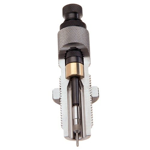 Reddingin Type S Bushing Full Length -kuulamuotit tarjoavat tarkkaa täysimittaista muokkausta ja hallintaa patruunan kaulan pituudesta.