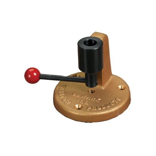 Forsterin Power Case Trimmer yhdistää porakoneen ja nopeuttaa patruunoiden trimmausta; säädä pituus, helppo asennus ja vaihtokelpoiset terät.