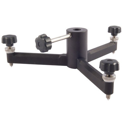 SINCLAIR Lightweight Rest on kevyt ja taloudellinen vaihtoehto, joka säästää yli 11 paunaa painoa ja sopii F-Class-ampujille sekä kenttäkäyttöön.