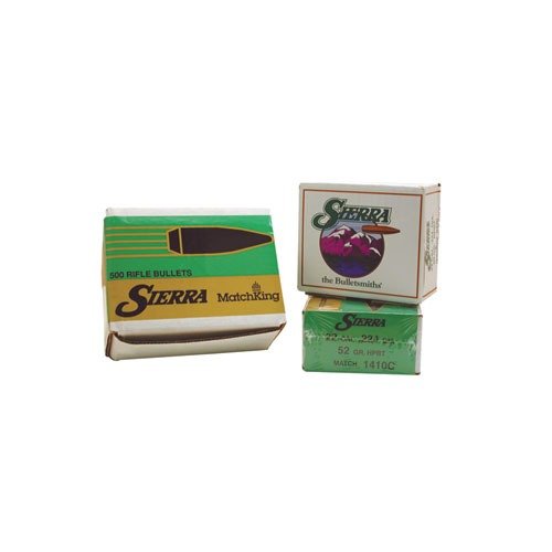 MATCHKING 6MM (0.243