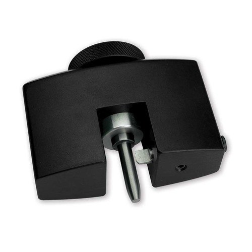 NT-4000 Premium Neck Turning Tool tarjoaa tarkkuutta, helppoa säätöä ja mukavuutta ergonomisessa muodossa, tehden kaulan kääntämisestä vaivatonta.