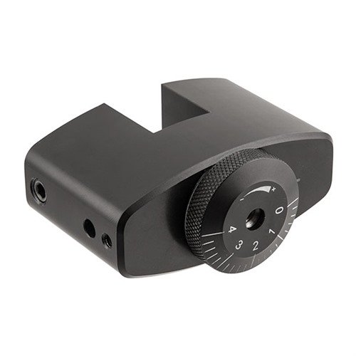 NT-4000 Premium Neck Turning Tool tarjoaa tarkkuutta, helppokäyttöisyyttä ja ergonomisen muotoilun, mikä tekee kaulan kääntämisestä vaivattomampaa.