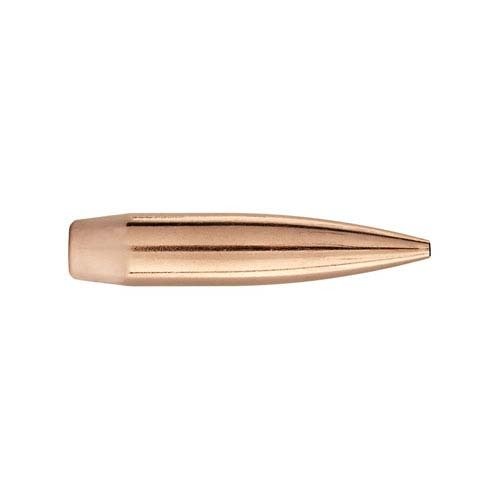MATCHKING 6.5MM 123GR Hollow Point Boat Tail - huippulaadukkaat tarkkuuskuulat, jotka tarjoavat poikkeuksellista tarkkuutta ja alhaista ilmanvastusta.