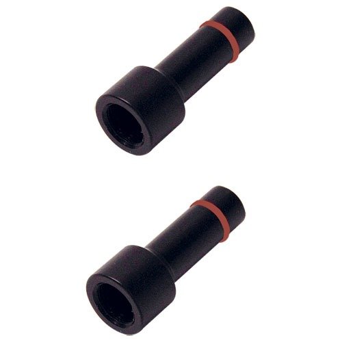 O-RING SNOUTS parantaa Adjustable Rod Guides -ohjainten tiivistystä. Saatavilla eri patruunaperheille, yhteensopivia myös vanhempien Stoney Point -ohjainten kanssa.