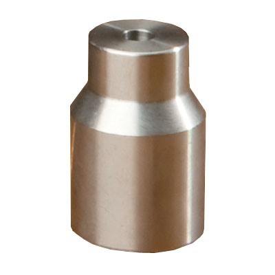 SINCLAIR Bullet Sorting Stand mahdollistaa ammusten nopean ja tarkan lajittelun base to ogive -pituuden mukaan, ja sen raskas musta graniittipohja pysyy paikallaan.