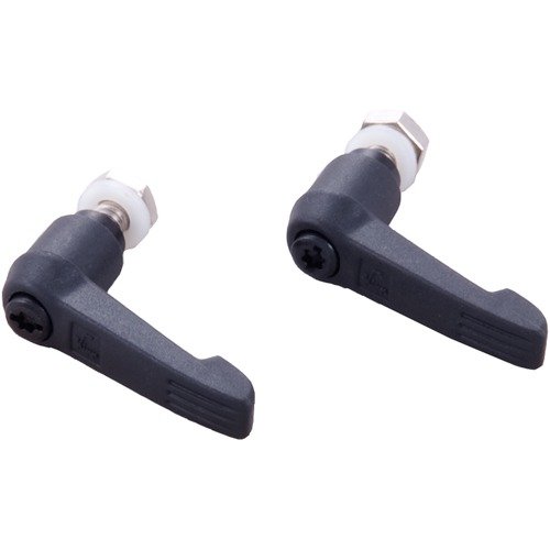 SINCLAIR All-Purpose Lightweight Rest on suunniteltu kevyeksi ja vakaaksi alustaksi, joka sopii eri forend-leveyksille ja sisältää kaksipuolisen hiekka-alustan.