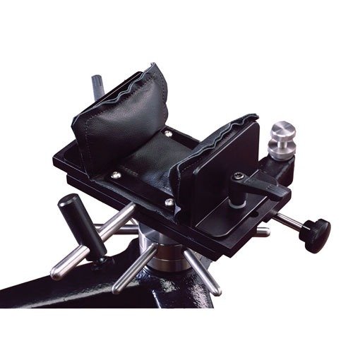 SINCLAIR Windage Rest Top tarjoaa täydellisen sivusuuntaisen säätömahdollisuuden, nopean säätömekanismin ja monipuolisen yhteensopivuuden eri forendien kanssa.