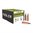 NOSLER, INC. EXPANSION TIP LEAD FREE 8MM (0.323") 180GR SPITZER 50/BOX