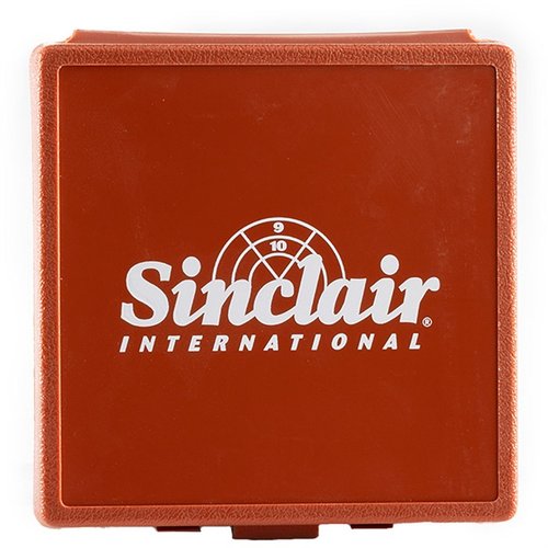 Primer Pocket Uniformer Kit Case suojaa ja järjestää työkalusi. Täydelliset säilytyslotit useimmille uniformer-käyttövälineille ja lisävarusteille.