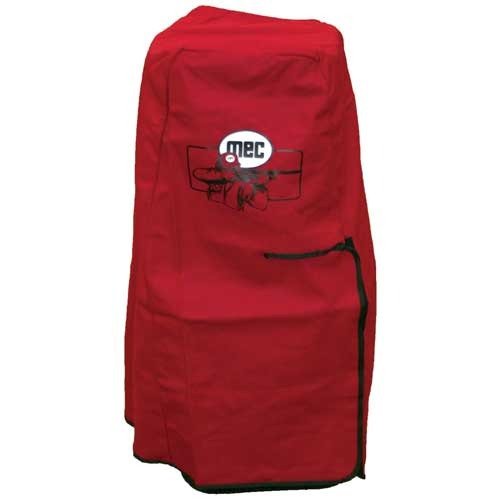 Pidä MEC-reloaderisi puhtaana ja pölyttömänä kestävästä kanvaakansiosta, joka sopii Grabber-, Sizemaster- ja 9000-sarjan koneisiin. Konepestävä.