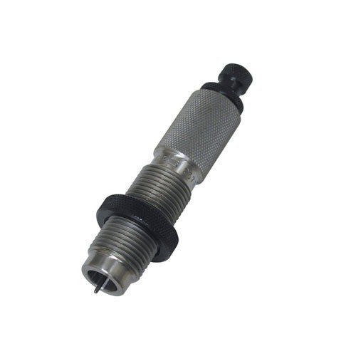 Reddingin Seater Die 6.5mm Creedmoor sisältää luotiohjaimen, sisäänrakennetun crimp ringin ja tarkat istutusliittimet, kestävä ja tarkka käyttö.