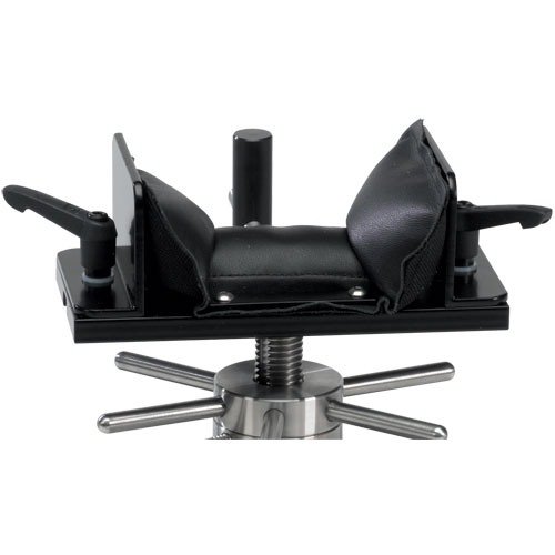 SINCLAIR GENERATION II All-Purpose Top on monipuolinen ampumatuen yläosa, joka on helposti säädettävissä eri forend-leveyksille ja sisältää käännettävän sandbagin.