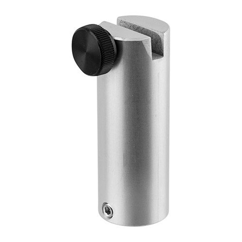 Sinclair Insert Style Bullet Comparator on erinomainen työkalu luotien lajitteluun tarkkuuden parantamiseksi, käytettävissä 17-45 kaliiperille.