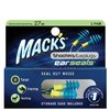 MCKEON PRODUCTS EAR PLUGS EAR SEALS - 1 PR BOX