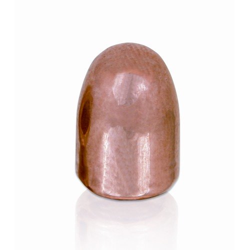 Berry's 9mm 147GR Round Nose kuulat ovat täysin kuparipinnoitettuja, vähentävät lyijypölyä ja foulingia, ja tarjoavat kustannustehokkuutta.