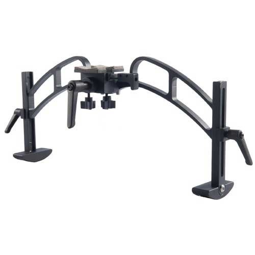 Sinclair F-Class Bipod on 7075-T6 alumiinia, kevyt ja jäykkä, säädettävät jalat, nopea asennus, vakaa alusta eri aseille, täydellinen kilpailuihin ja metsästykseen.