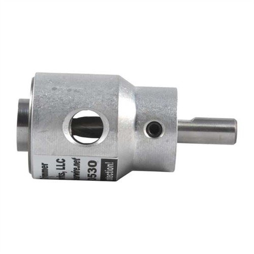 LITTLE CROW GUNWORKSin 