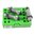 Redding Deluxe 300 AAC Blackout 3 Die Set sisältää laadukkaat matriset, jotka takaavat tarkkuuden ja kestävyyden. Sopii SAAMI-kamareihin. Osta nyt! 🔧💥