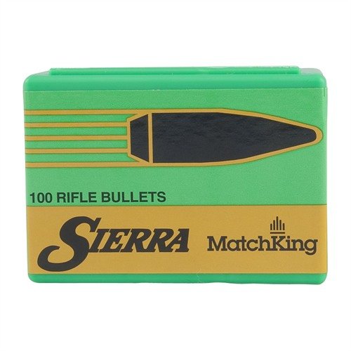 MATCHKING 30 CALIBER (0.308
