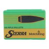 SIERRA BULLETS, INC. MATCHKING 30 CALIBER (0.308") 125GR FBHP 100/BOX