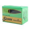 SIERRA BULLETS, INC. 375 CALIBER (0.375") 350GR HOLLOW POINT BOAT TAIL 50/BOX