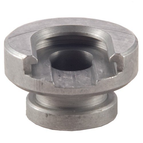 RCBS Shellholder #48 takaa tarkkuuden ja luotettavuuden patruunoiden valmistuksessa, sopii täydellisesti eri kaliberien käsittelyyn.