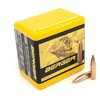BERGER BULLETS 22 CALIBER (0.224") 77GR OPEN TIP MATCH 100/BOX
