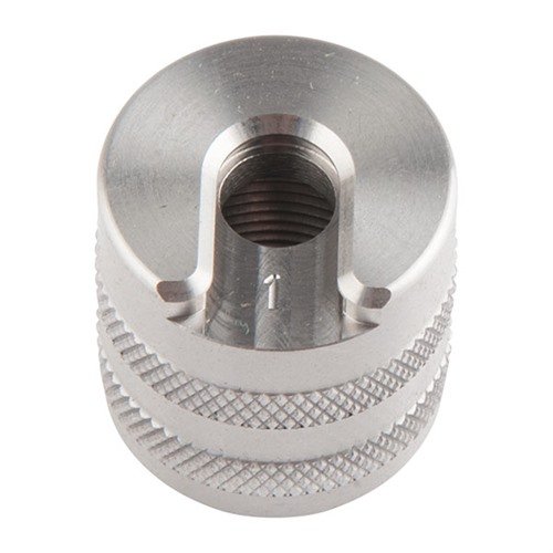 SINCLAIR Priming Tool on valmistettu korkealaatuisista materiaaleista, tarjoaa erinomaisen herkkyyden ja kestävyyden, ilman muoviosia, täydellinen tarkkuusladontaan.