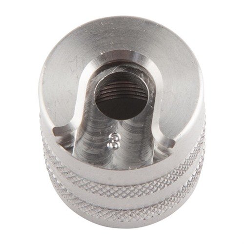 Sinclair Priming Tool on huipputyökalu, valmistettu ruostumattomasta teräksestä ja alumiinista, tarjoaa tarkkuutta ja kestävyyttä primereiden syöttämiseen.