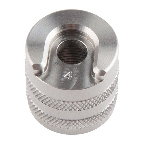 SINCLAIR Priming Tool on erinomaisesti valmistettu työkalu, joka takaa elinikäisen käytön, herkän hallinnan ja täydellisen tarkkuuden primereiden syöttämisessä.