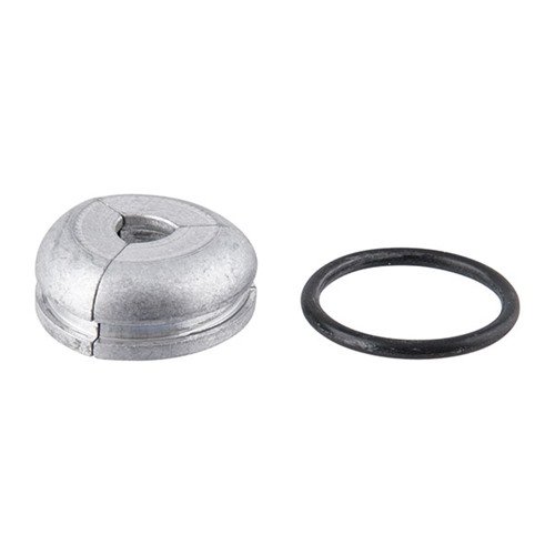 RCBS Pow'r Pull Kit on kestävä ja ergonominen työkalupaketti, joka helpottaa virheiden korjaamista 5.7x28mm:stä WSM- ja RUM-kalibereihin.