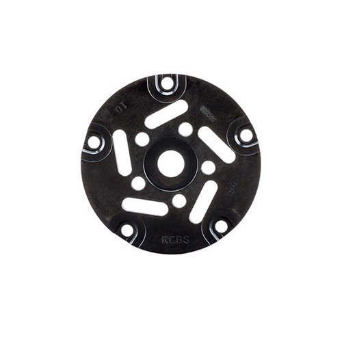 RCBS Pro Chucker 5 Shellplates tarjoavat täydellisen yhteensopivuuden Pro Chucker 5 Progressive Reloading Pressin kanssa, mahdollistavat nopean ja tehokkaan lataamisen.