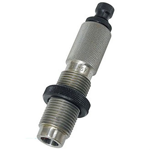 Reddingin Seating Die 28 Nosler sisältää luotiohjaimen, sisäänrakennetun crimp ringin ja oikean istutuspistoolin, kestävä ja tarkka valmistus takaa pitkäikäisyyden.