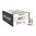 NOSLER RDF 6MM (0.243") HOLLOW POINT BOAT TAIL 105GR 100/BOX