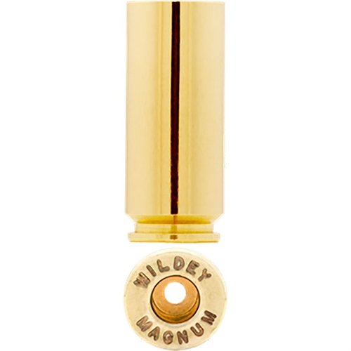 .475 Wildey Mag - Starlinen valmistamat laatikkopussit tarjoavat huippulaatuista messinkimateriaalia, joka takaa luotettavan ja kestävän käytön.