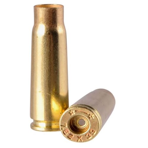 7.62x39mm BRASS Starlinelta tarjoaa korkealaatuista messinkiä, joka on suunniteltu käytettäväksi 0.311