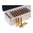 PETERSON CARTRIDGE 7.62X54R BRASS 50/BOX